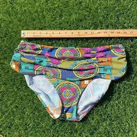 SHAN bikini bottoms size 14 - Picture 2 of 5